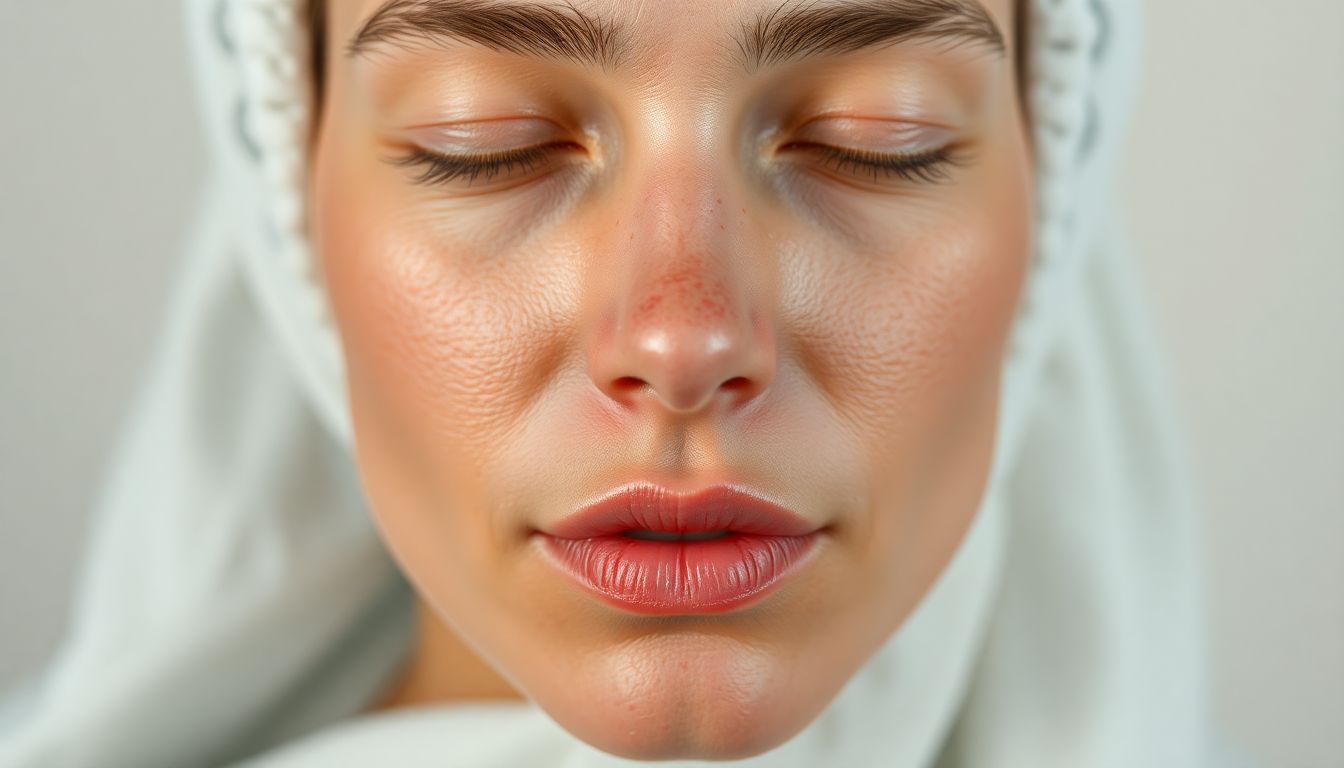 Clear Skin Without The Credit Card Debt