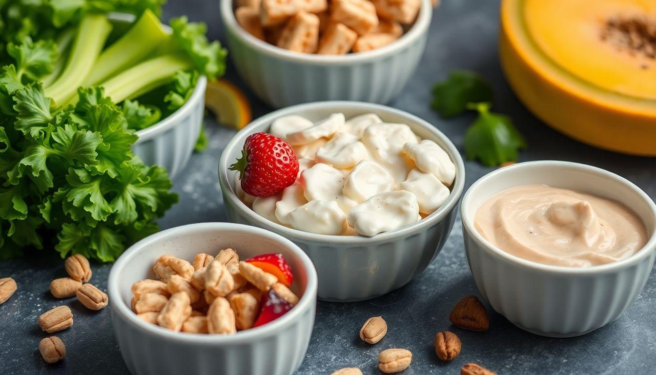 12 Delicious Late-Night Snacks That Dietitians Swear By