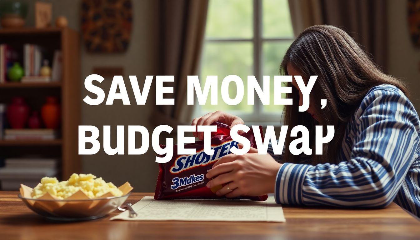 3 Musketeers Ingredients Check