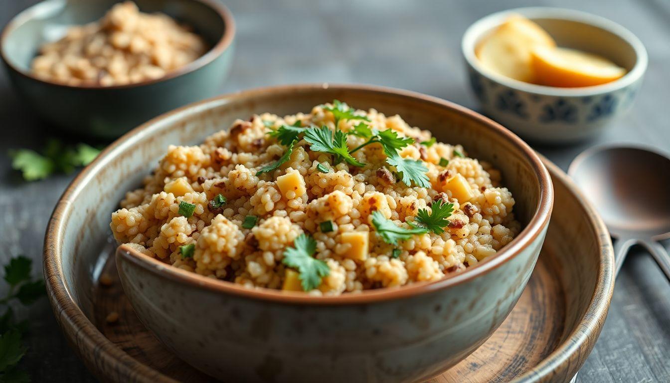 Rice Crispy vs. Mini Squares