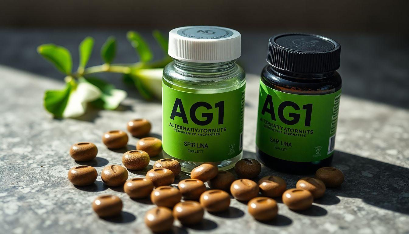 The Green Brick Dilemma