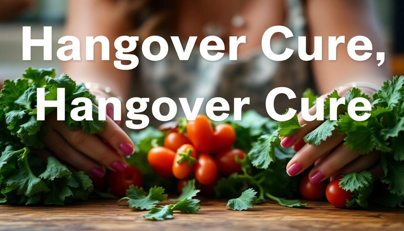 Greens Powder Bloat Fix