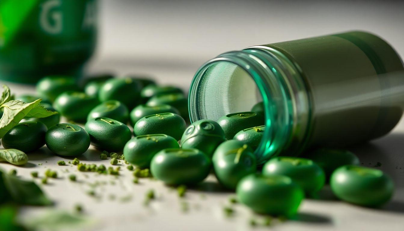 The Label Lie in Your Supplement Cabinet