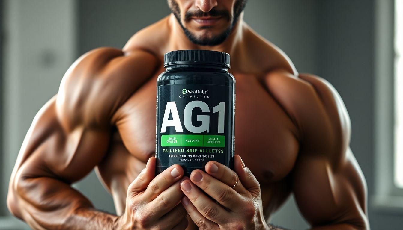 Greens Powder Budget Reality