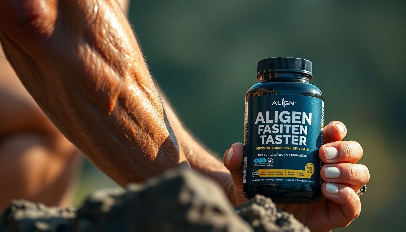 Probiotic Muscle Gain Reality Check