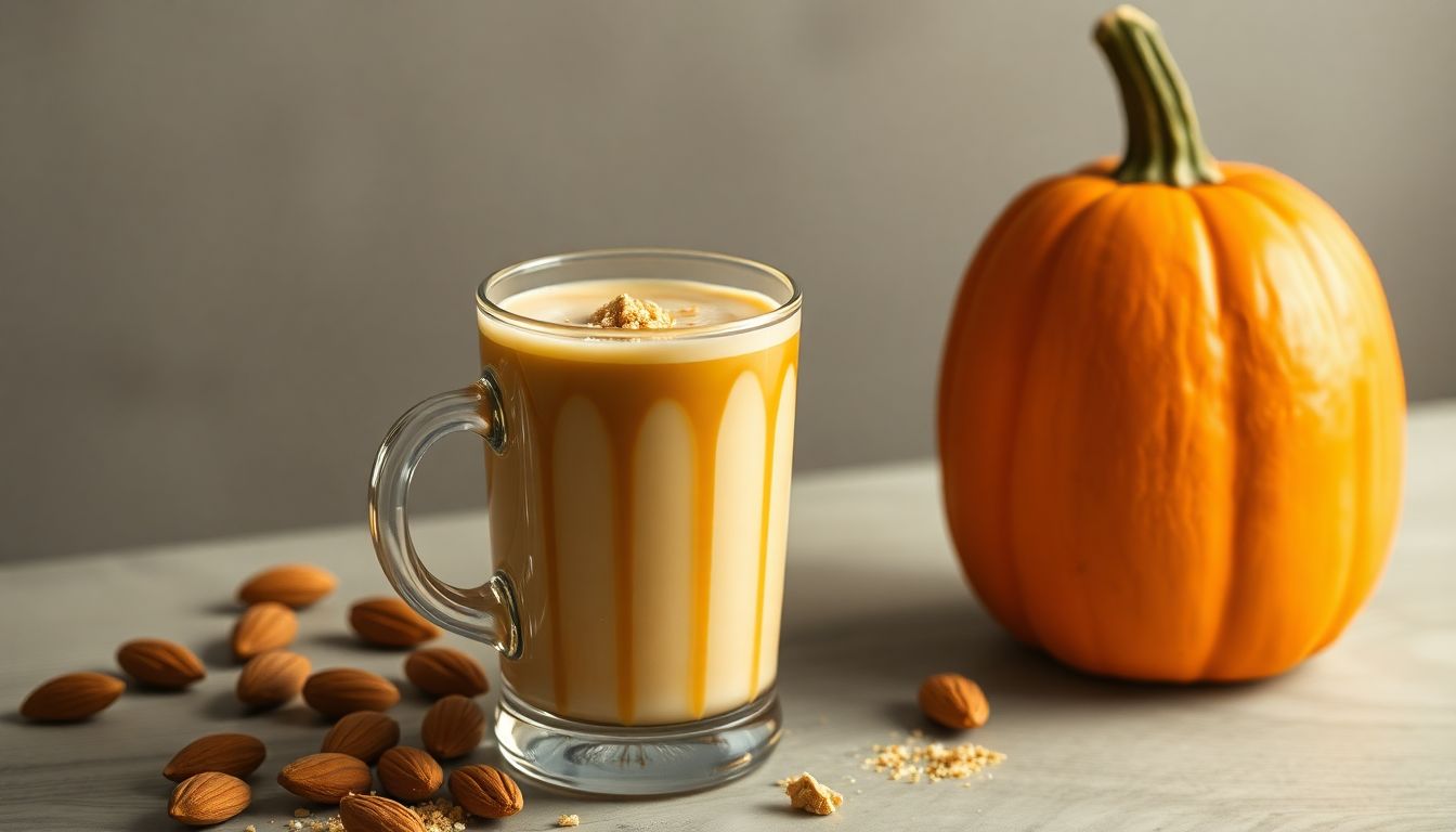 Pumpkin Spice Gut Health Impact