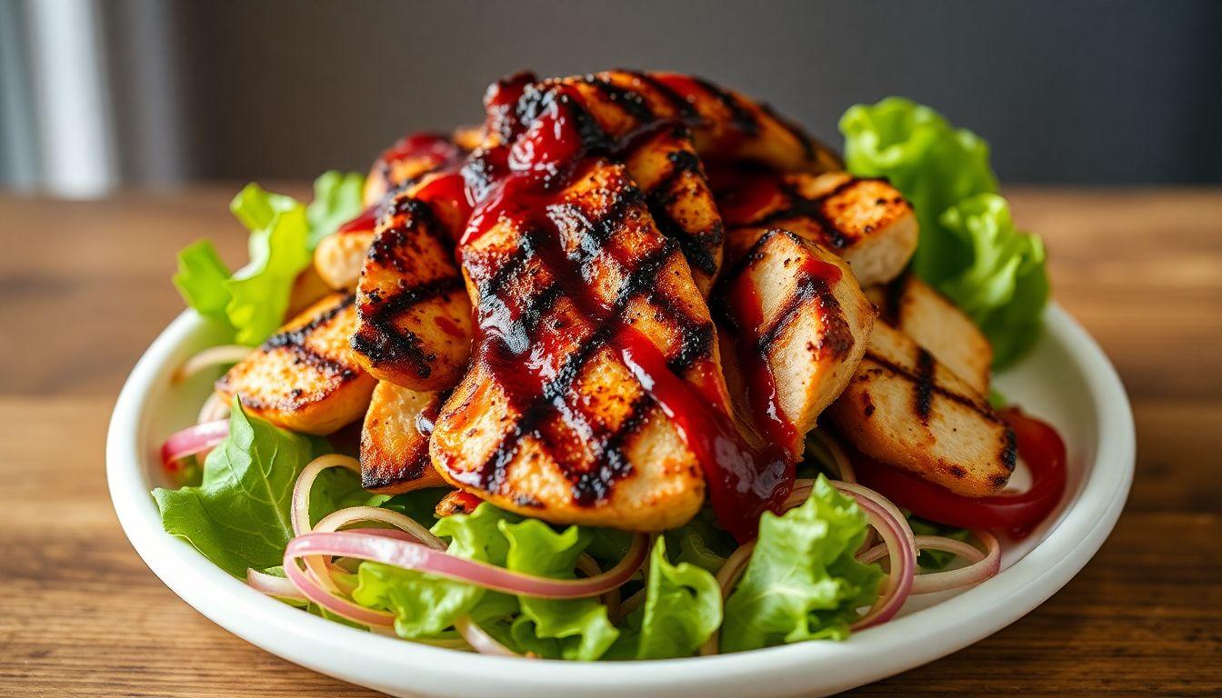 That Midday Food Coma Is A Choice