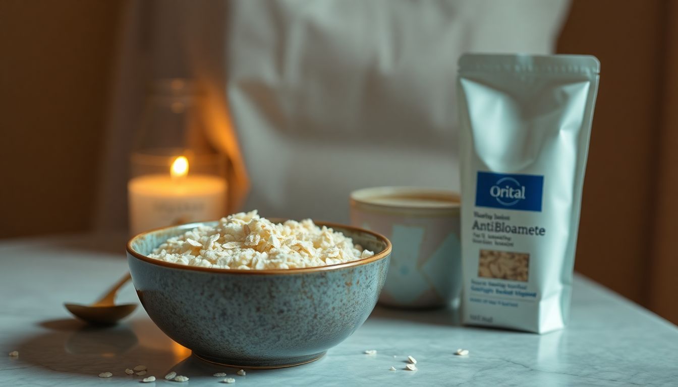 The Morning Ritual That Ends The Bloat