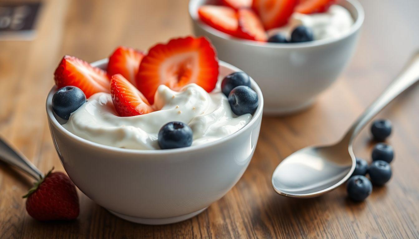 Yogurt Bowl Crash Test