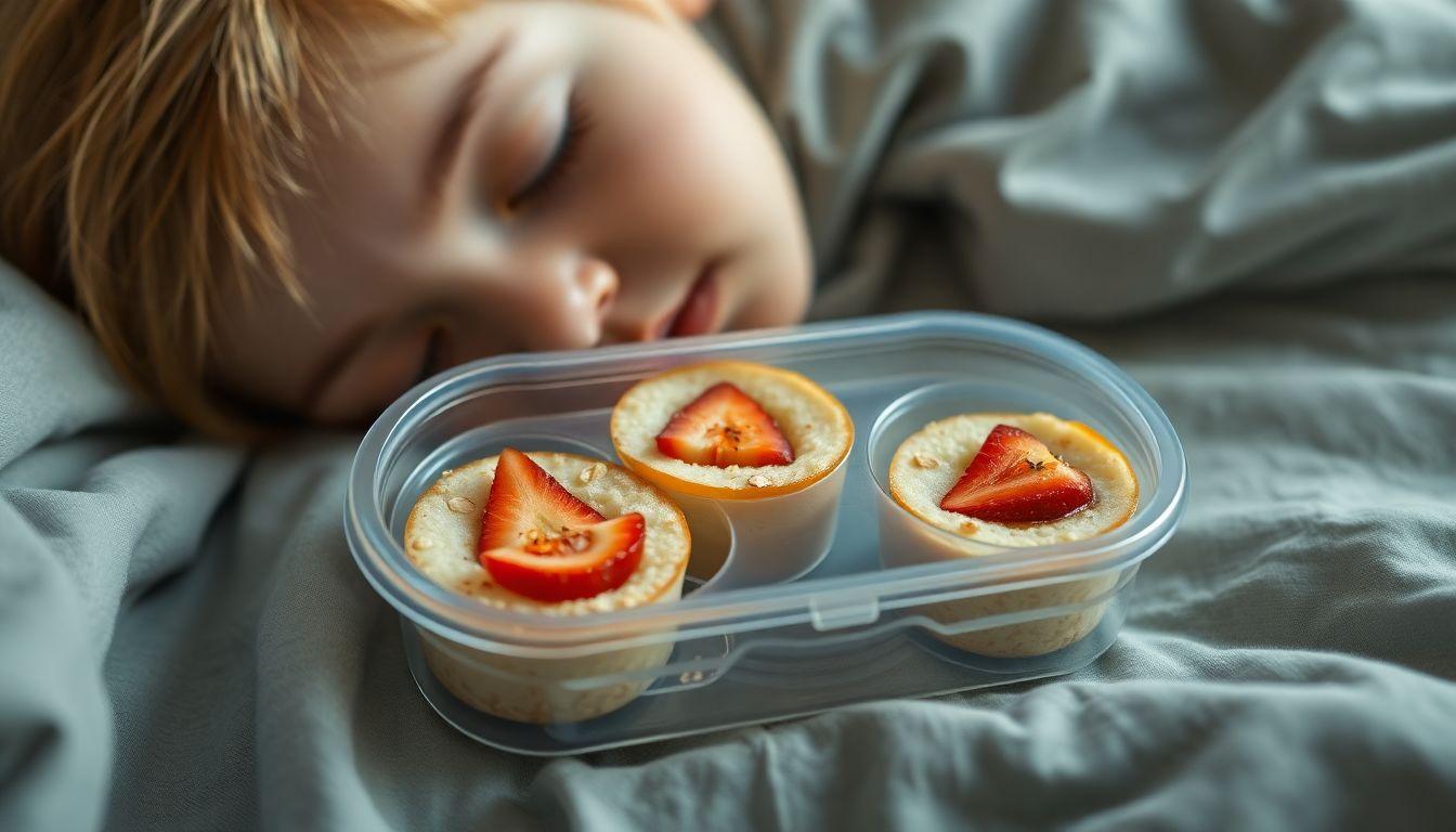 Restful Mornings Start Here