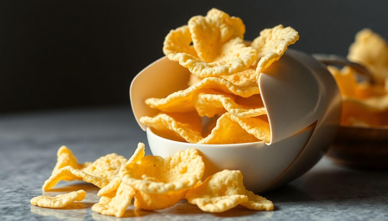 A Dermatologists Take on Crunchy Snack Swaps