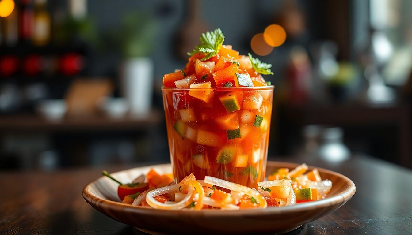 Artisanal Salsa Annihilates Regular Salsa in the Flavor Showdown