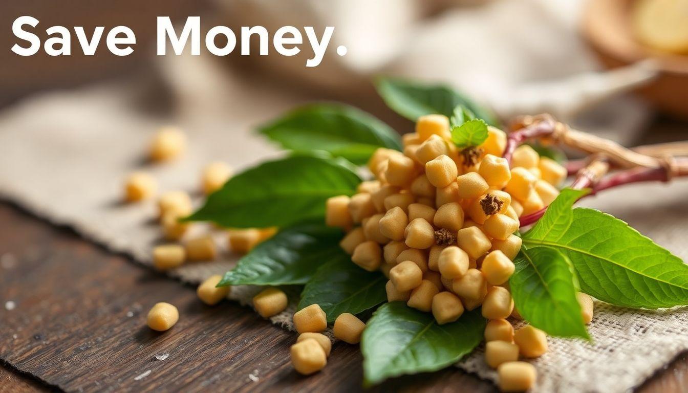 Can Ashwagandha Help You Combat Stress and Improve Sleep? Heres What We Found