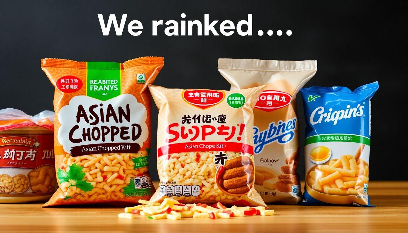 We Ranked These Five Grocery Store Kits For Your Post-Workout Gains