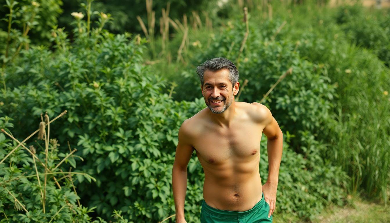 Naked Greens Without the Price Tag