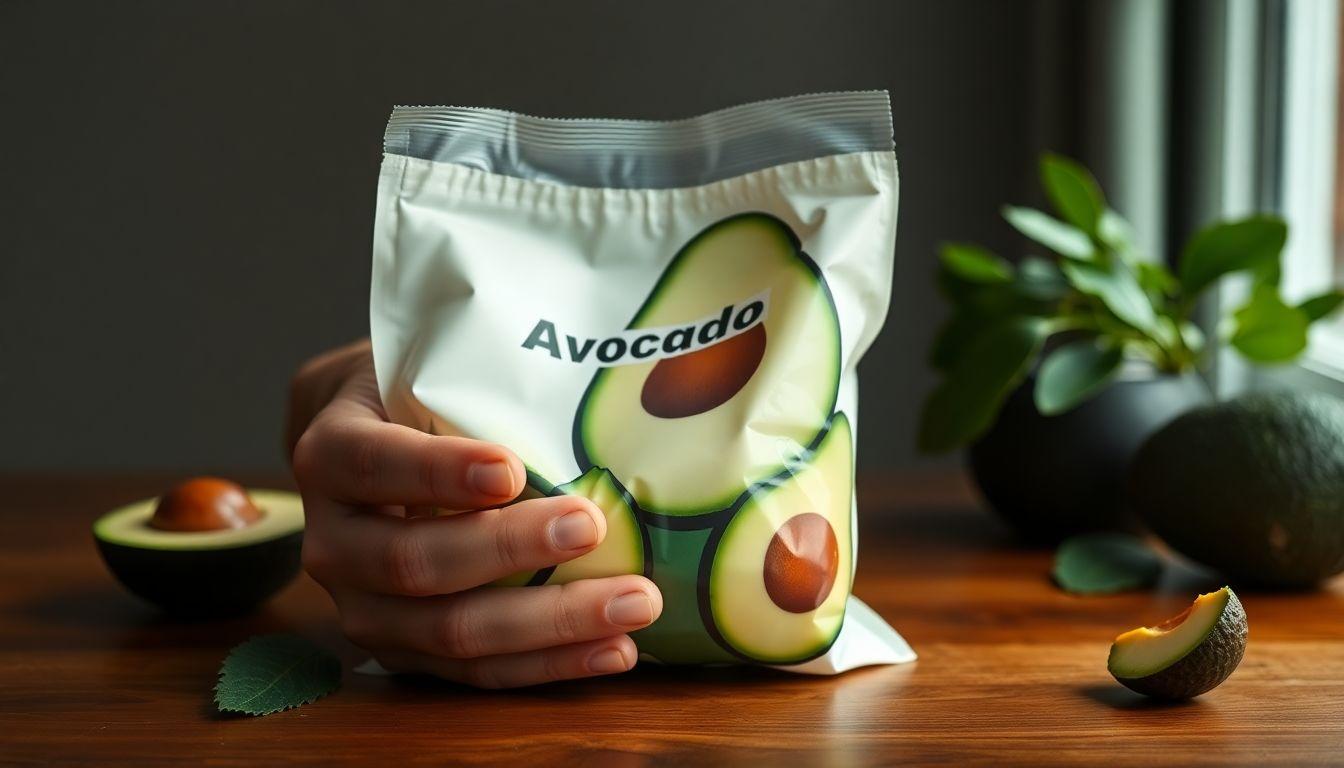 A Bag of Green Guilt