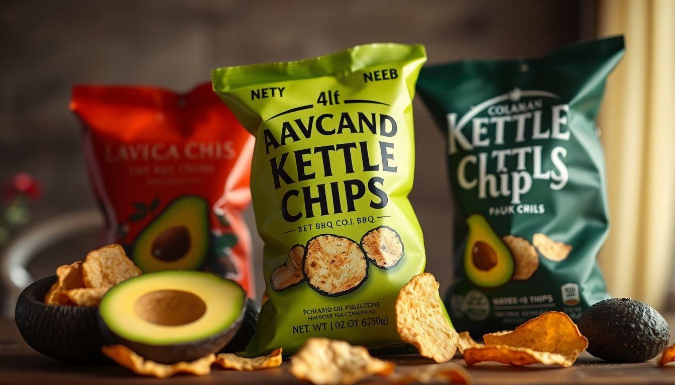 The Crunch That Broke the Bag