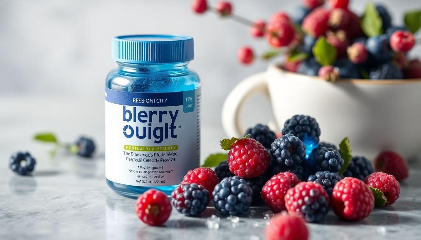 Gelatin cups beat the bagel shop every single morning for ketosis