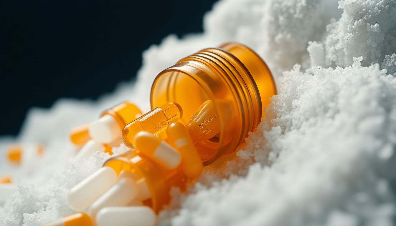 Cortisol Cocktail Without the Sugar Crash