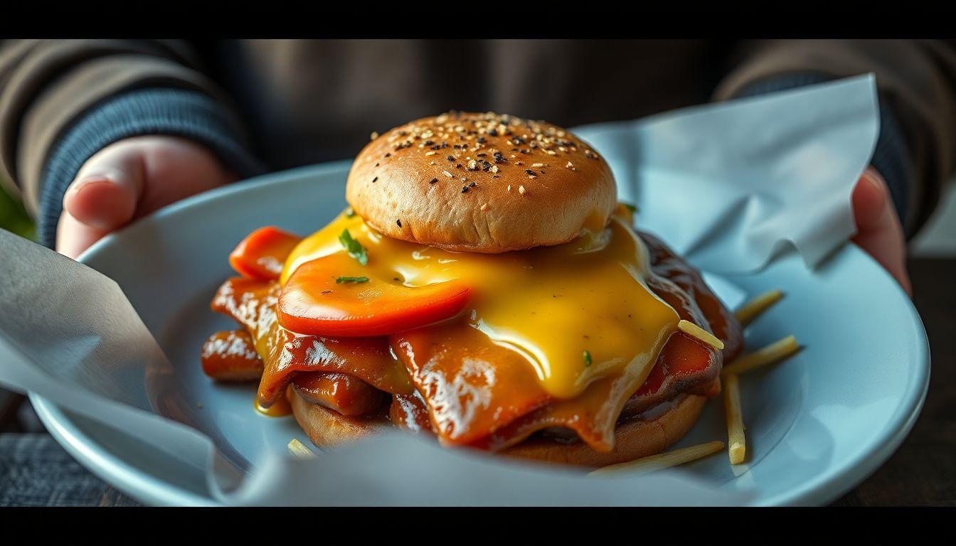 TikToks 2024 Food Trends Worth a Try