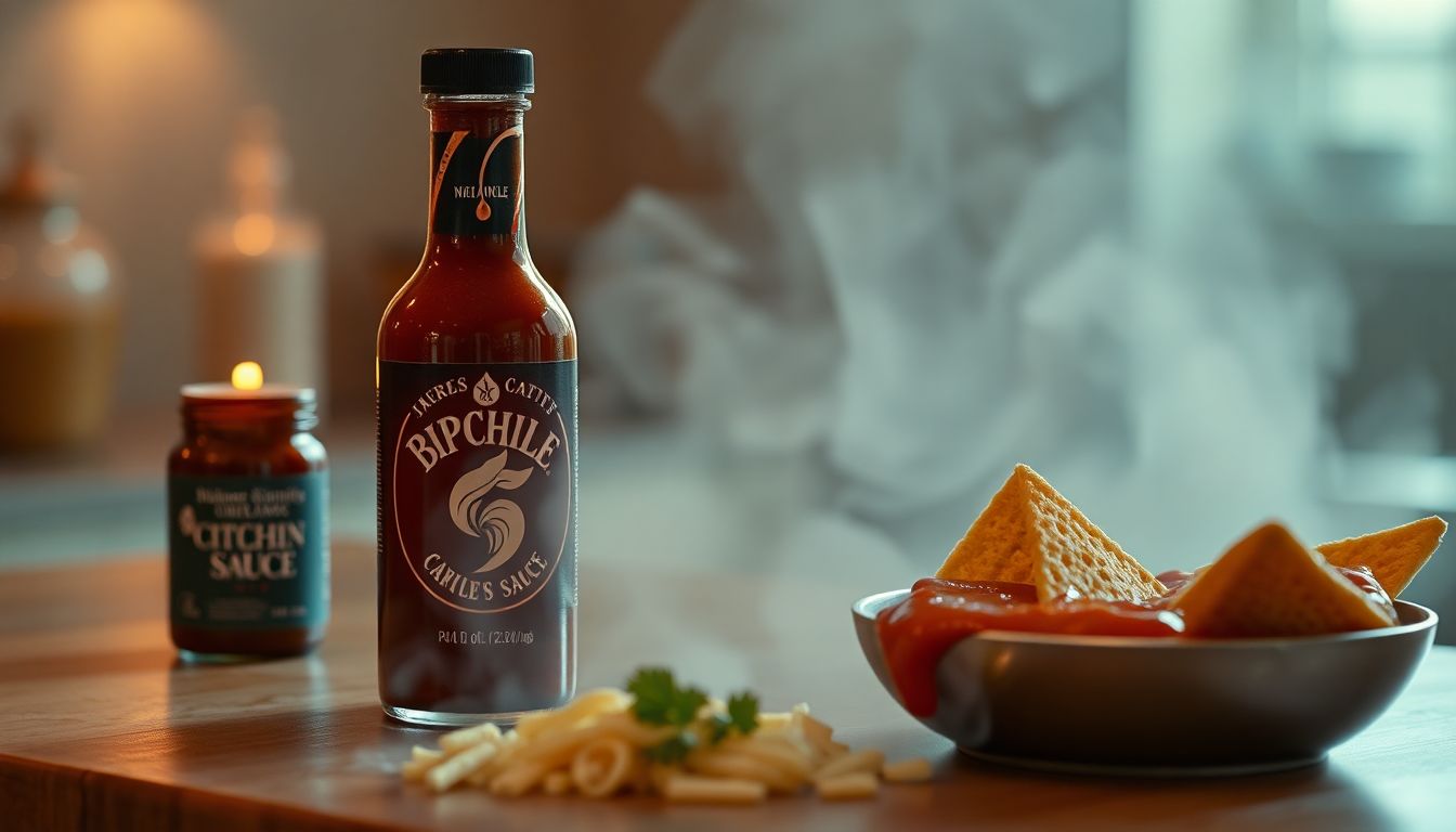 Chipotle Sauce Price Per Ounce