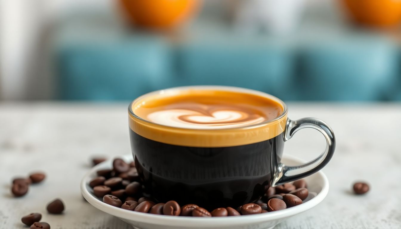 Stop Paying $5 for Your Morning Coffee, Moms!