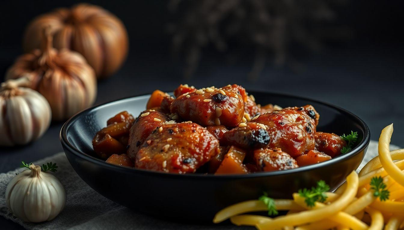 Midnight Fridge Raid Reality Check