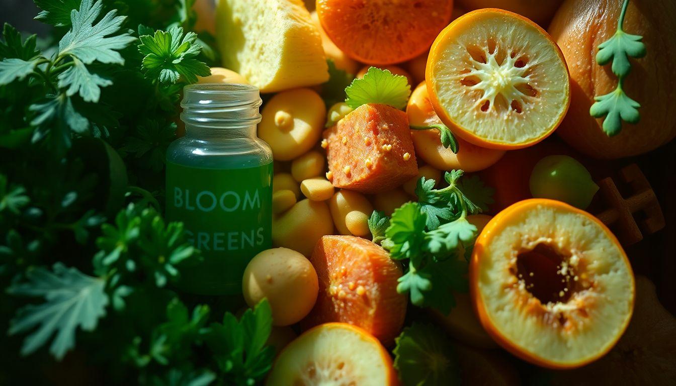 Stop ignoring the hidden skin triggers in your green powder