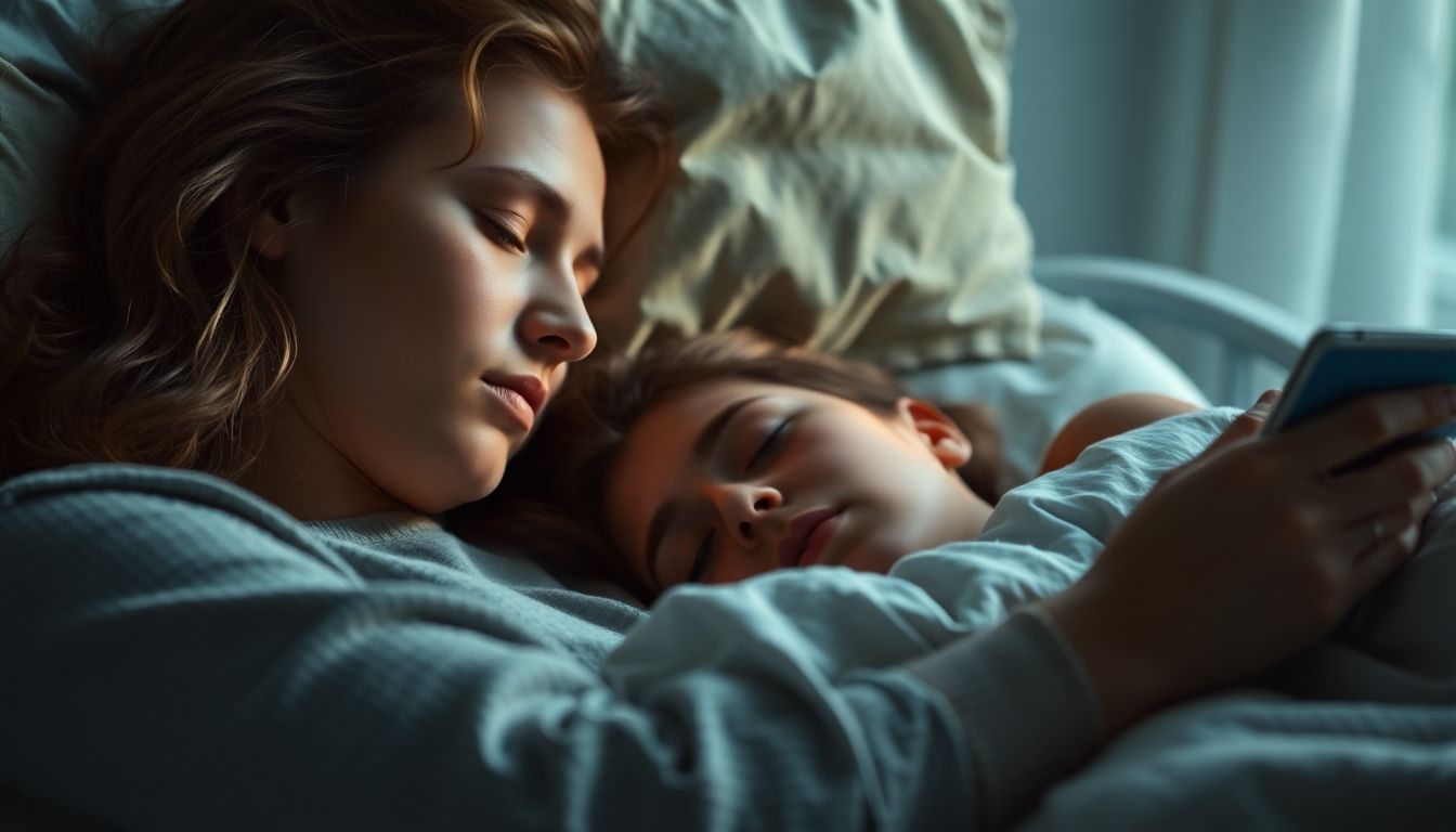 Bloom Greens Label Reading for Bloating Concerns