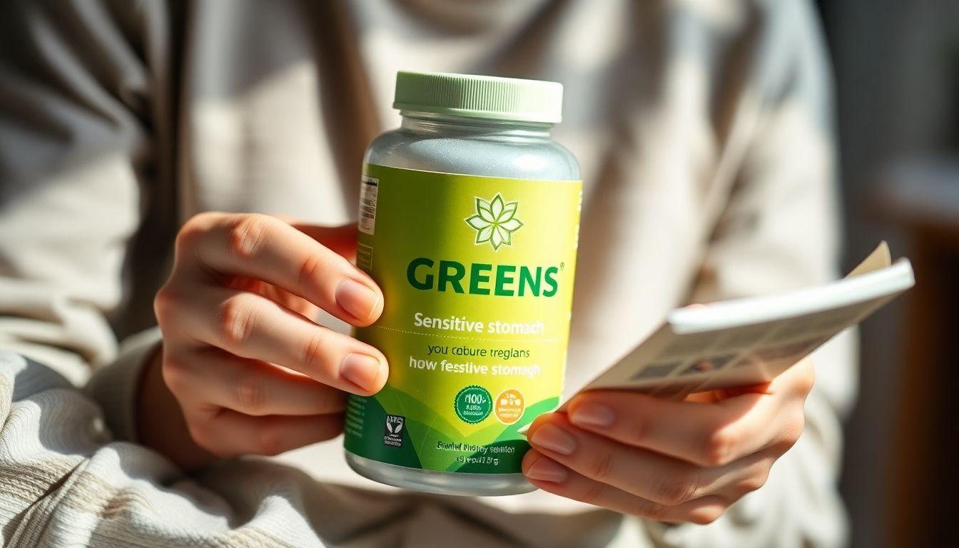 Reading the Fine Print on Protein Powders