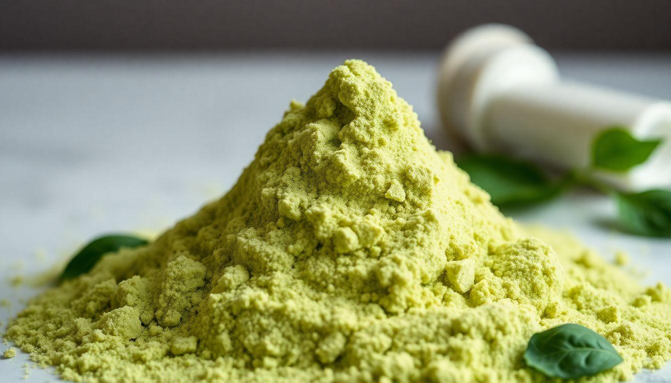 Bloom Greens and the Bloating Blame Game