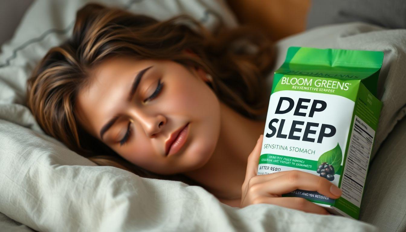 Label Literacy for Sensitive Stomachs