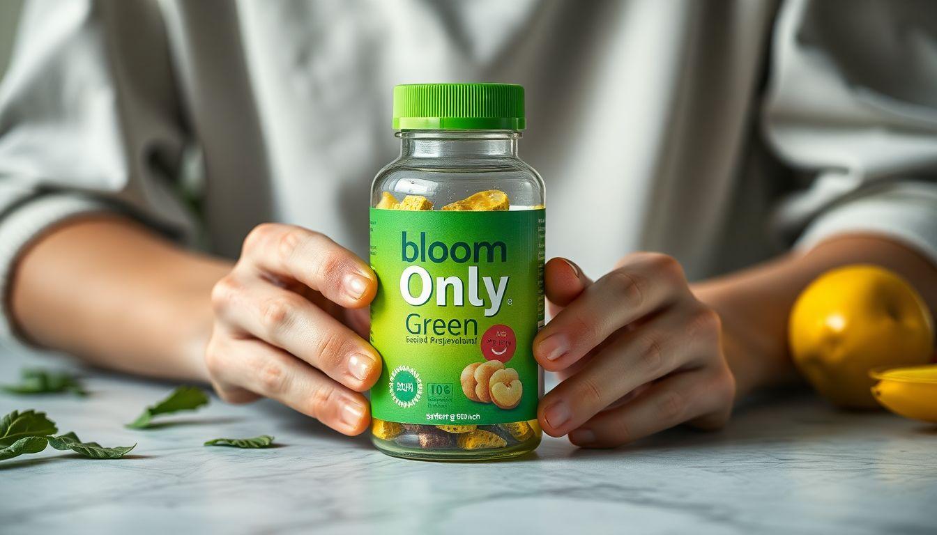 That Greens Powder Wrecked My Stomach