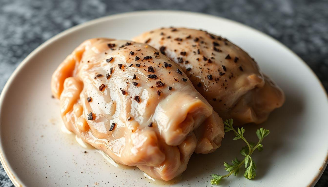 Teriyaki Labels Hide a Sugar Spike