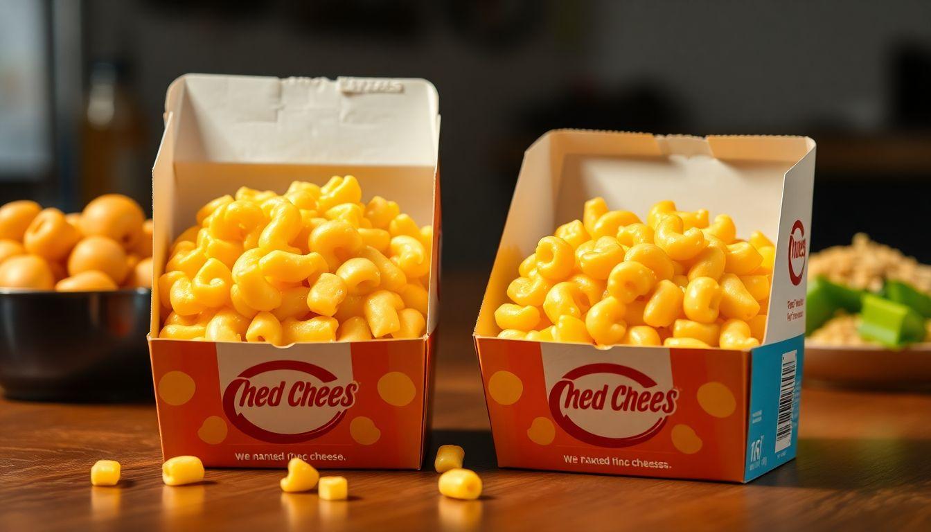 The 2 AM Mac and Cheese Power Rankings