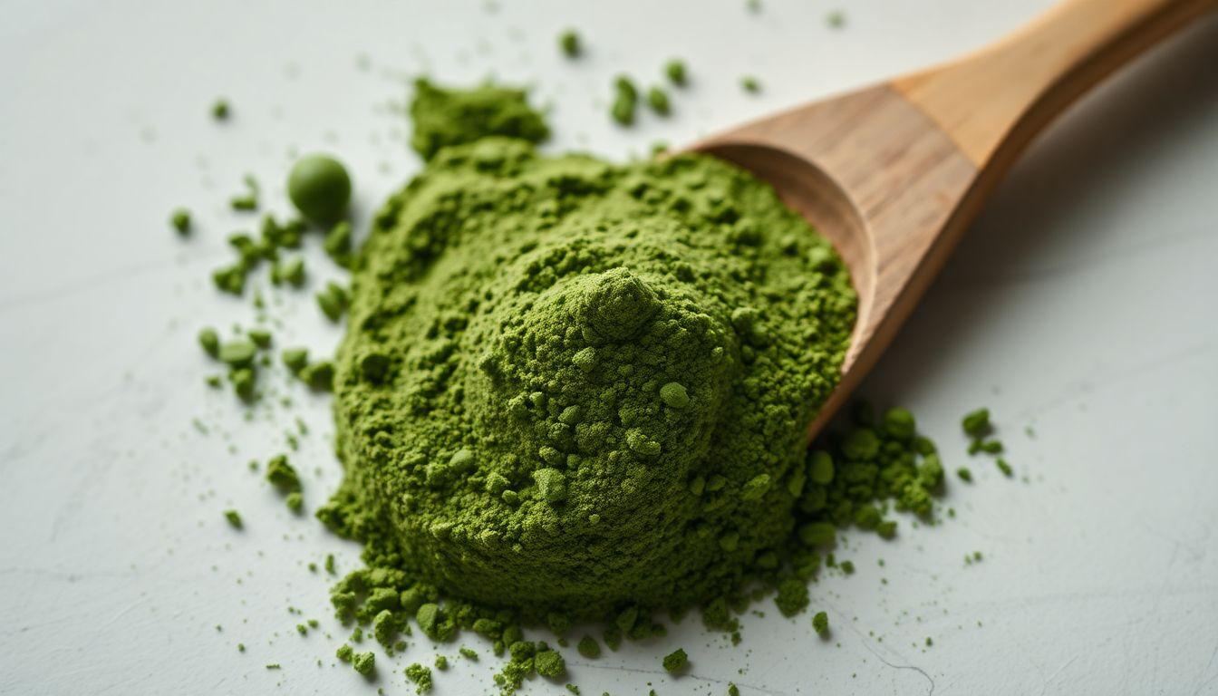 Expensive greens powders are just glorified grass clippings for your gut