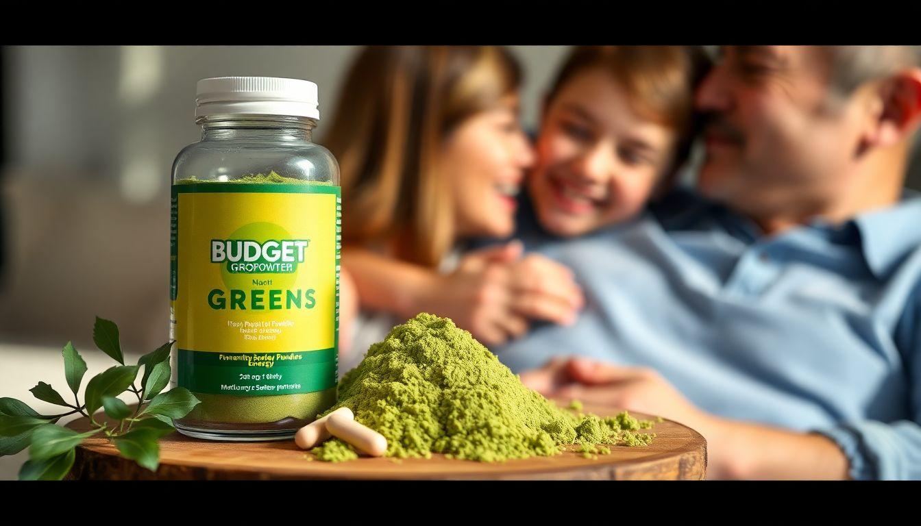 Trading my third espresso for a whole food multi changed my Sunday mornings