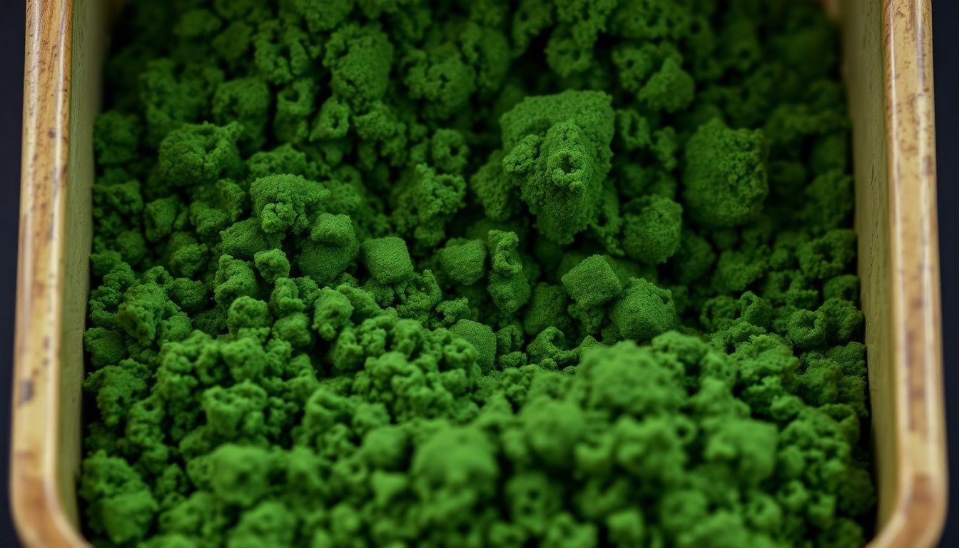 Ditch the luxury greens for these budget keto staples