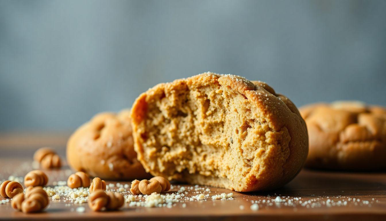 The truth about snickerdoodle protein powders that leave moms crashing by noon