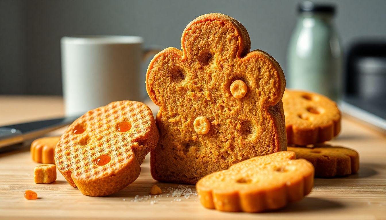 Office Snack Ketosis Sabotage