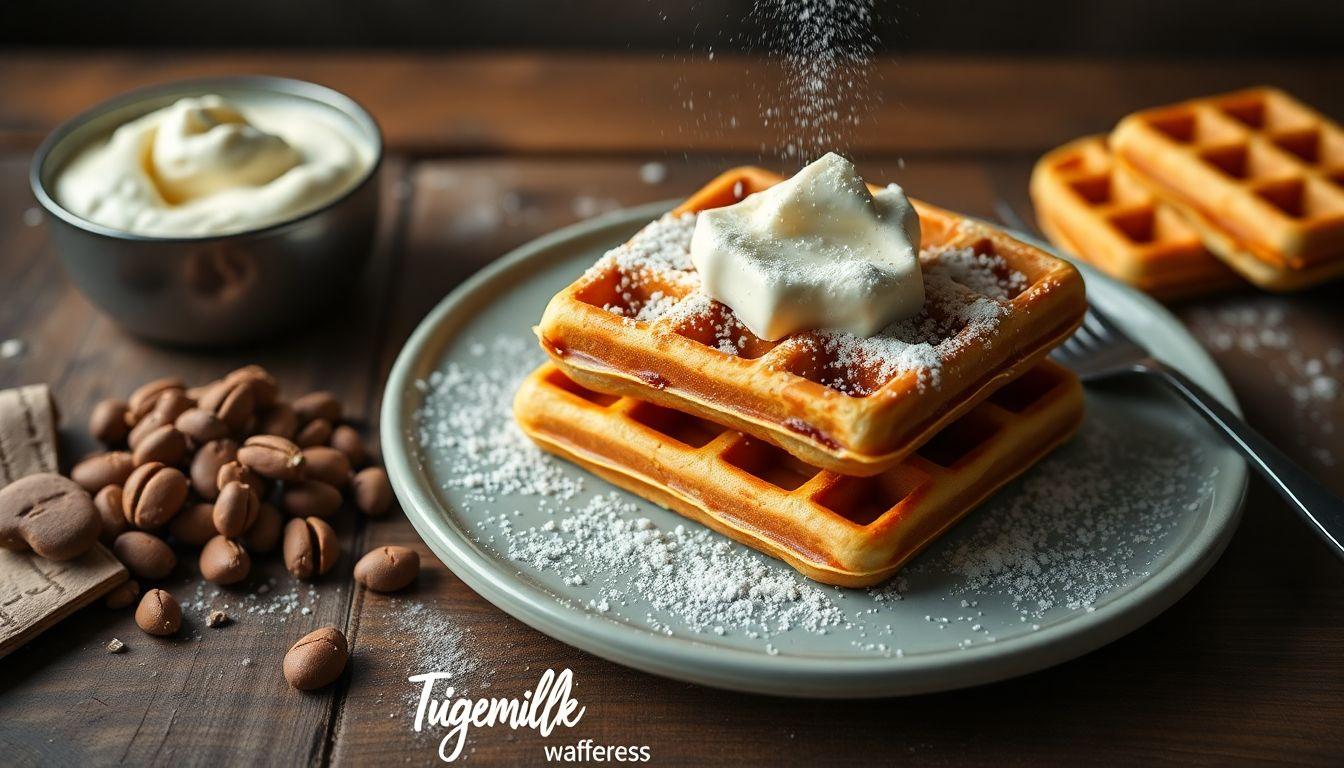 Fueling the Trailhead