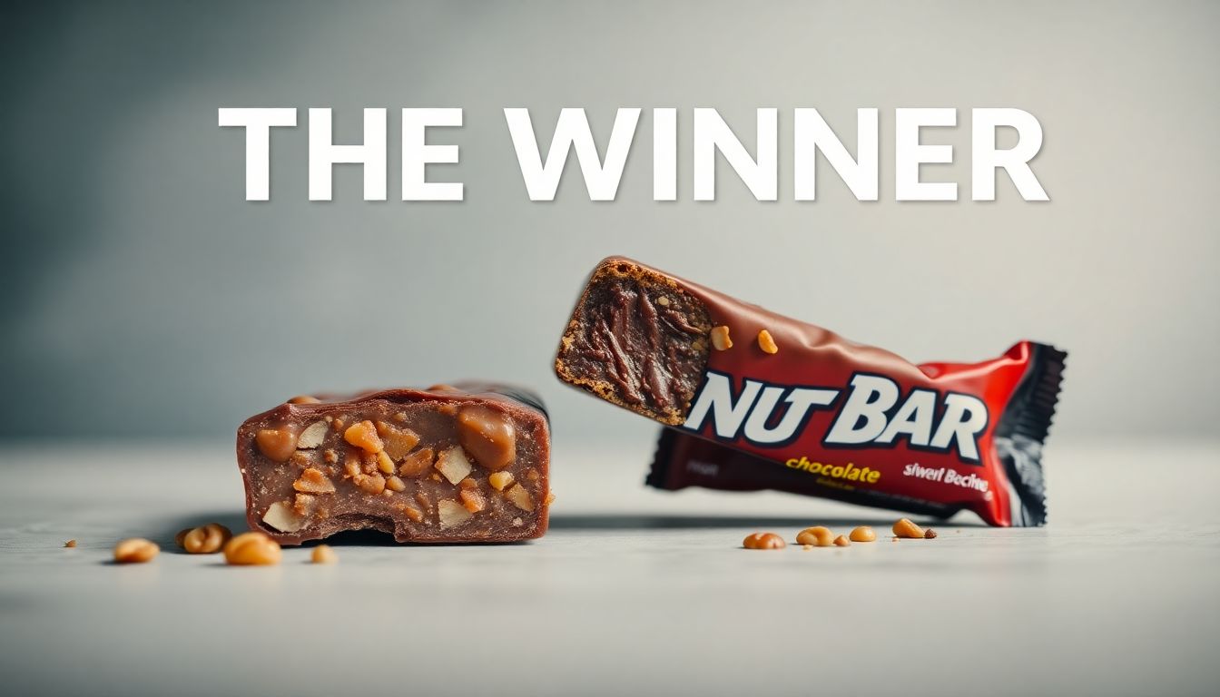 A Better Snack Bar for the Soccer Sideline