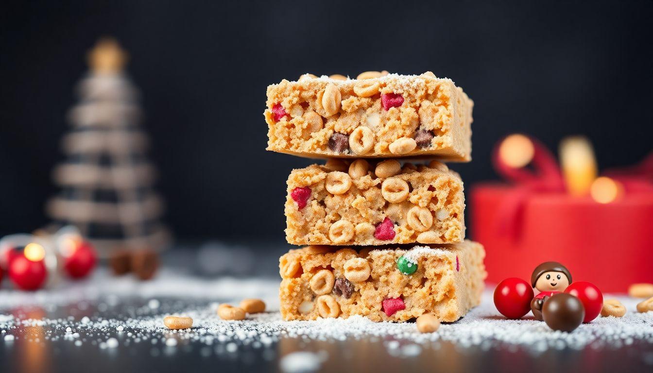 The Cereal Bar Christmas Scam Nobody Talks About