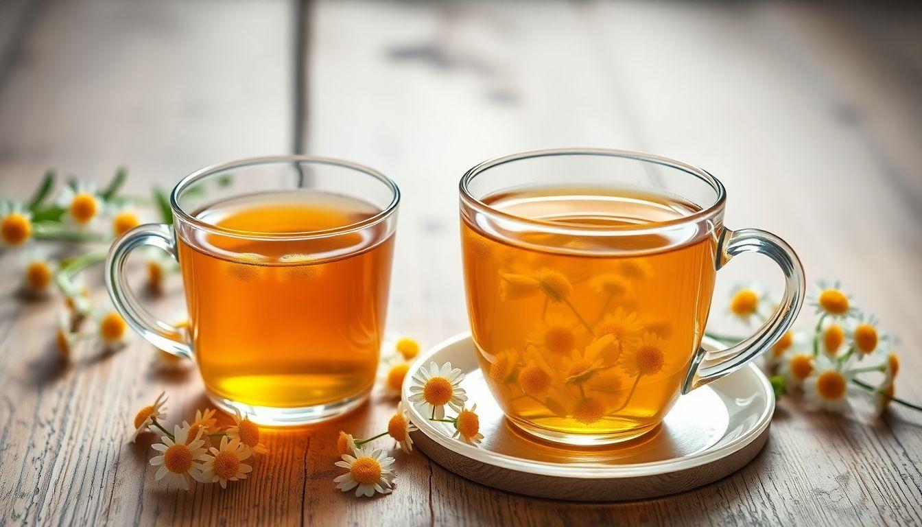 Stress Melts With This Brew