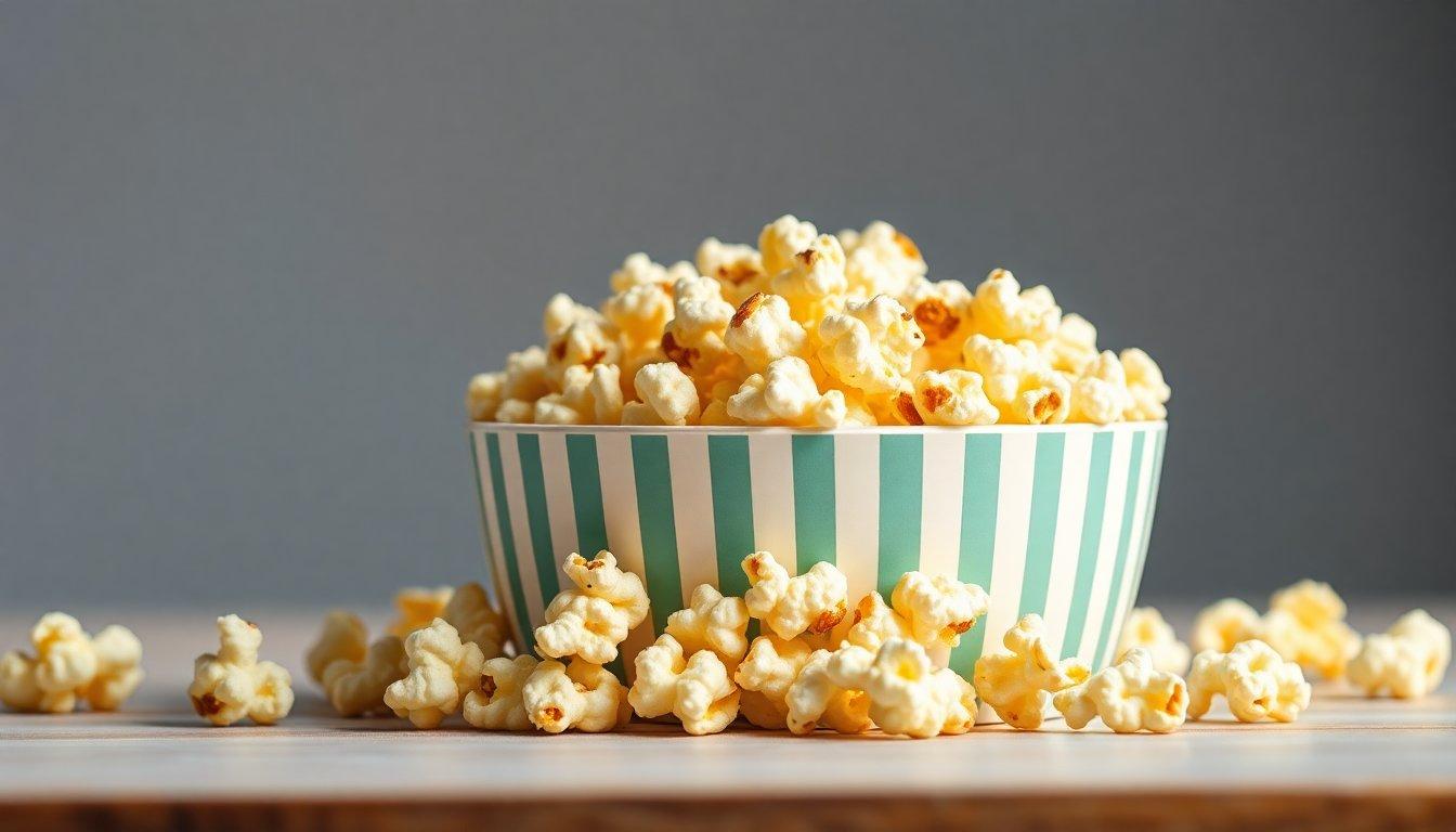 Is Cheap Popcorn Worth Your Vegan Snack Dollars