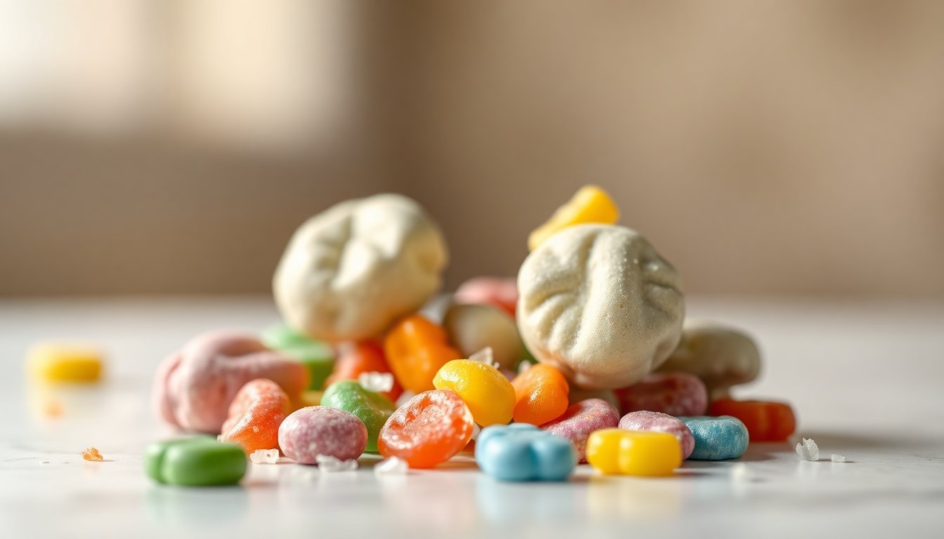 Are Cheap Vegan Candies Worth the Hype for Students