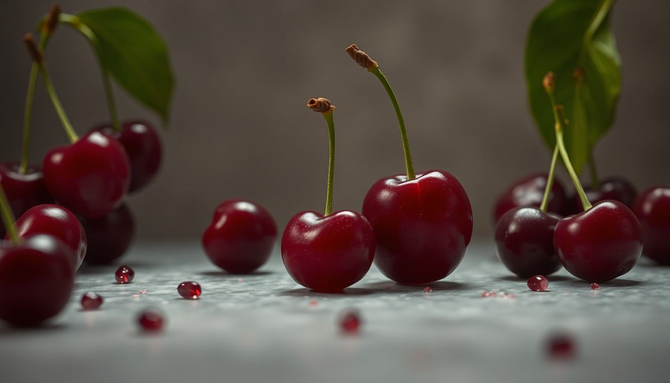 I ate only cherry sours for a week and my digestion got weird