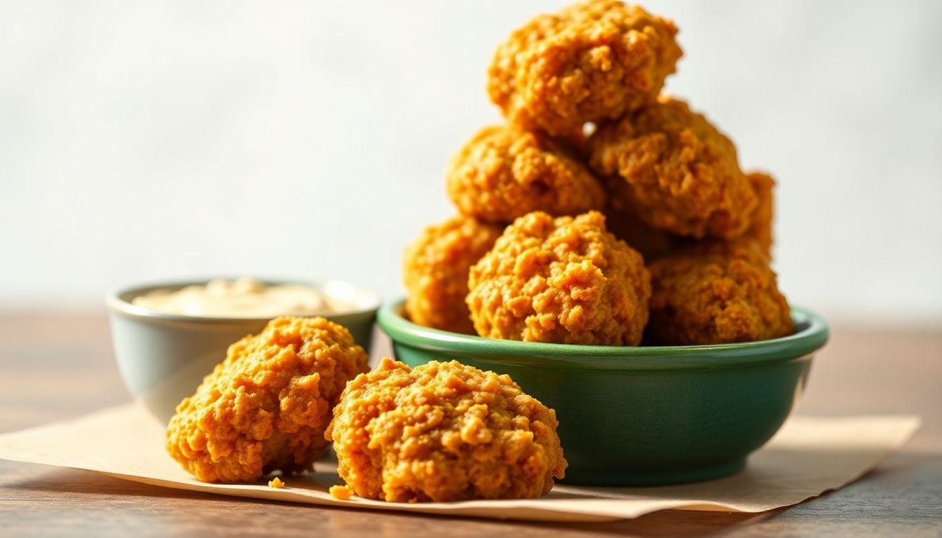 Spicy Snack Swap for the Pantry