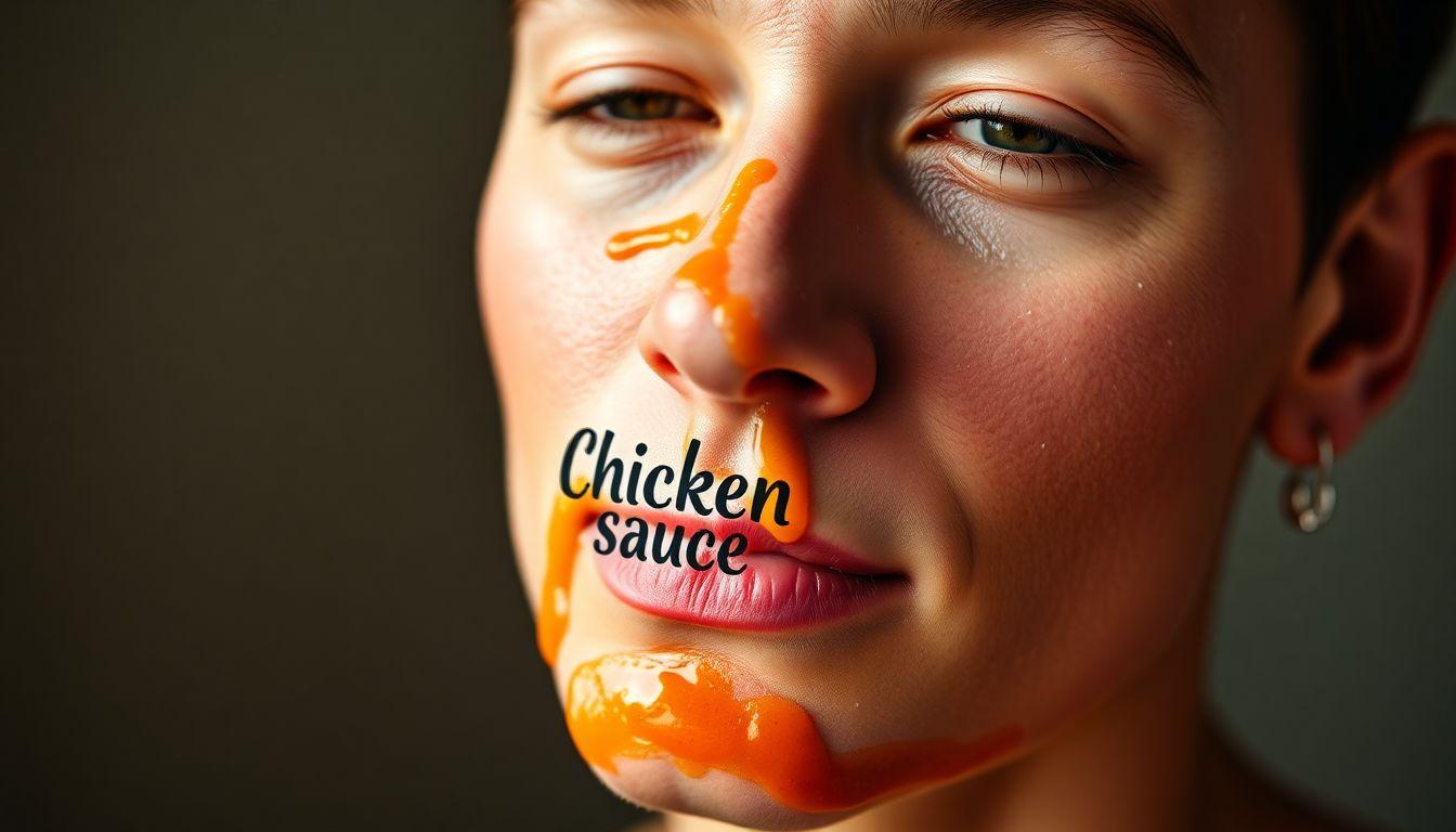 My Counter Was a Mess