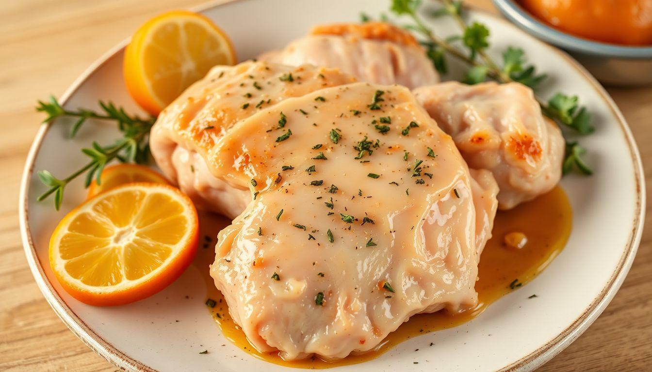 The Chicken Thigh Filet Mistake